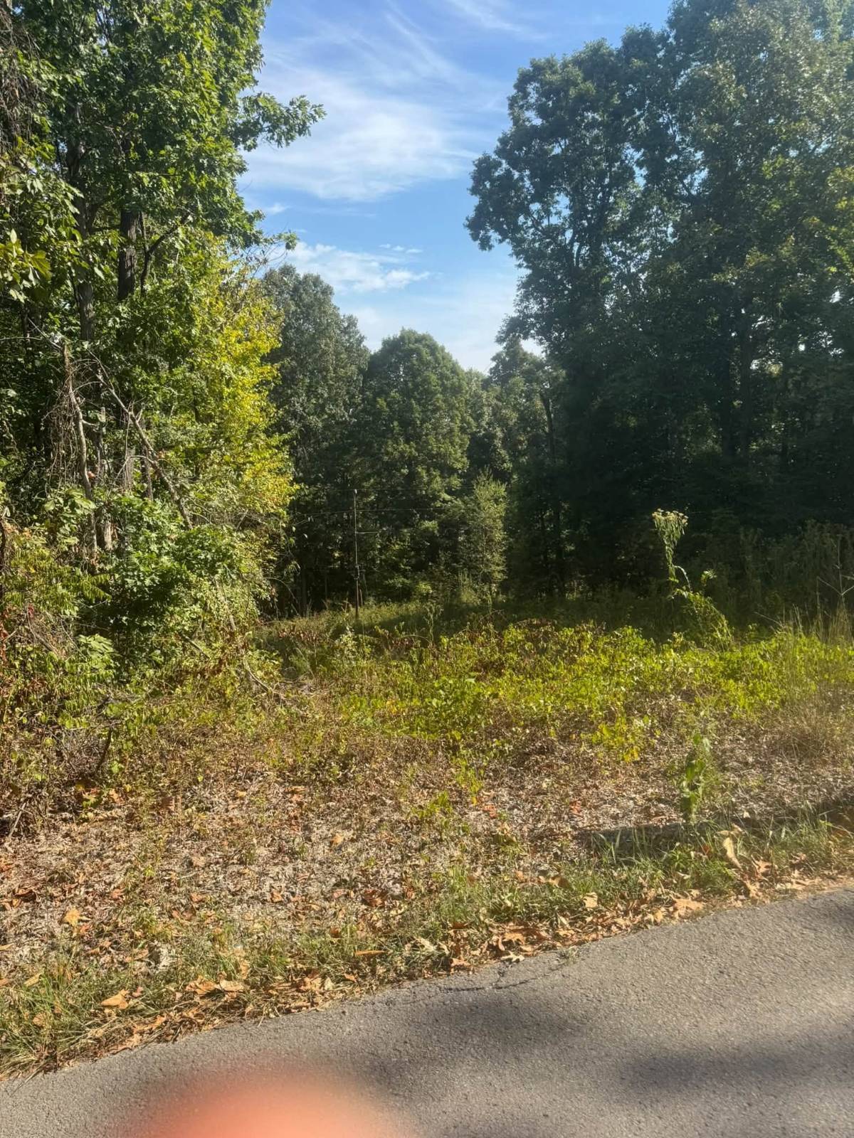 1116 Gordon Bradley Road