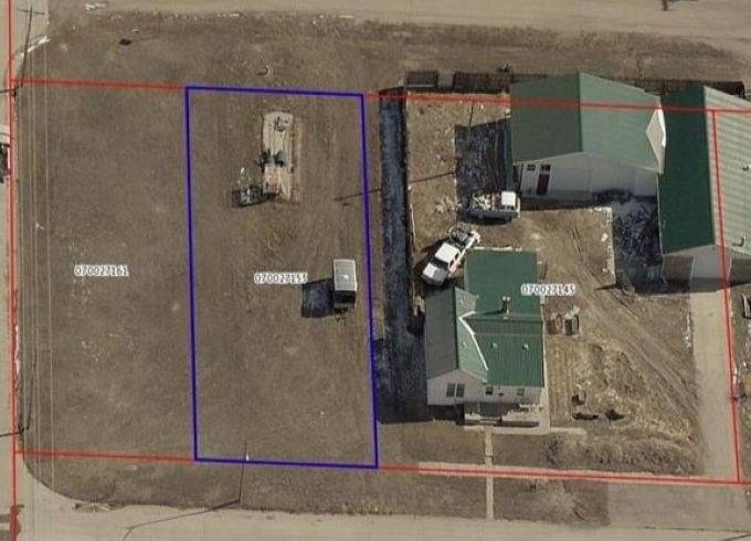 Photo 1 of 1 of land listing at 125 Platte, Alliance, NE 69301