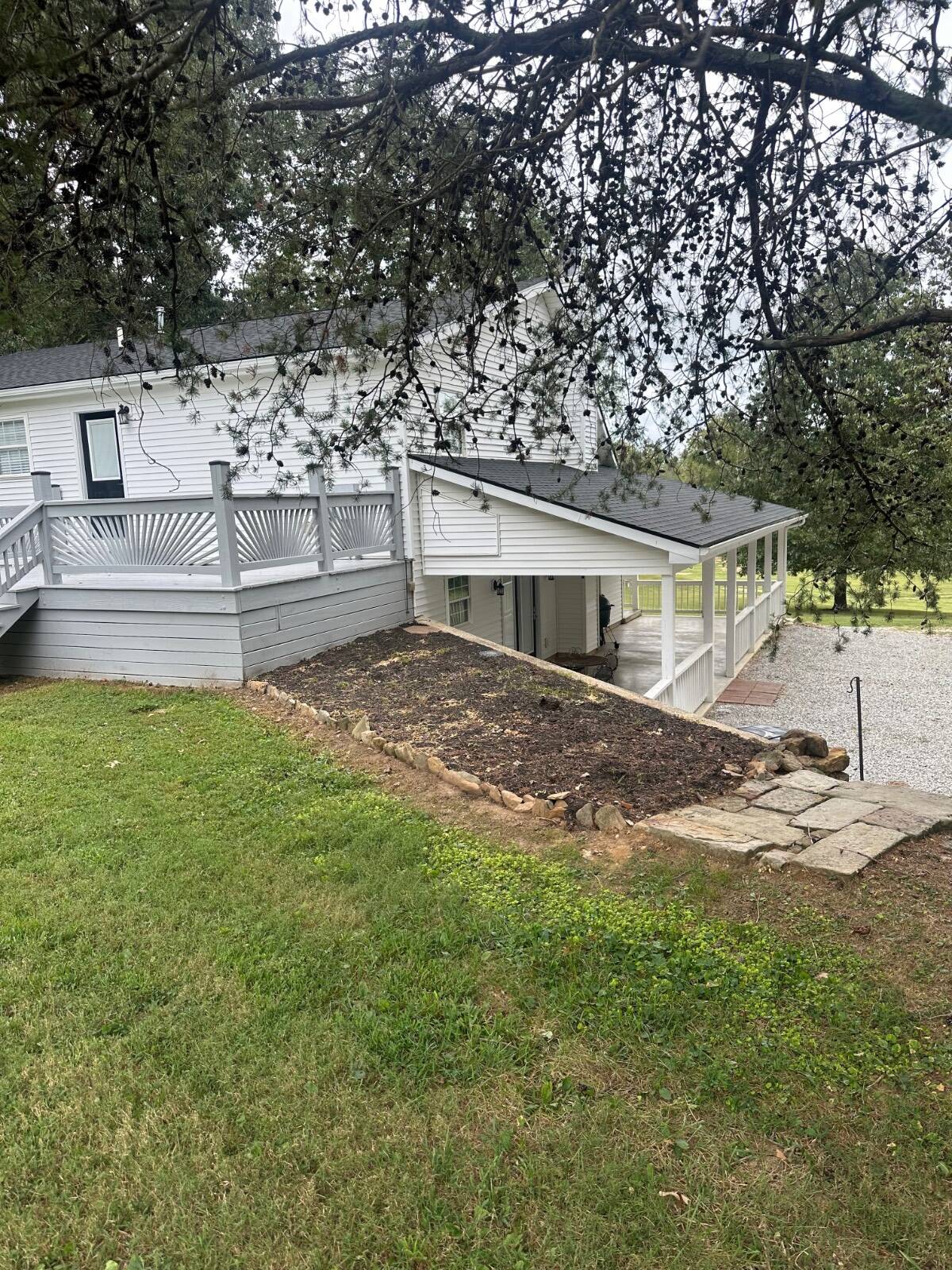 147 G Meredith Road