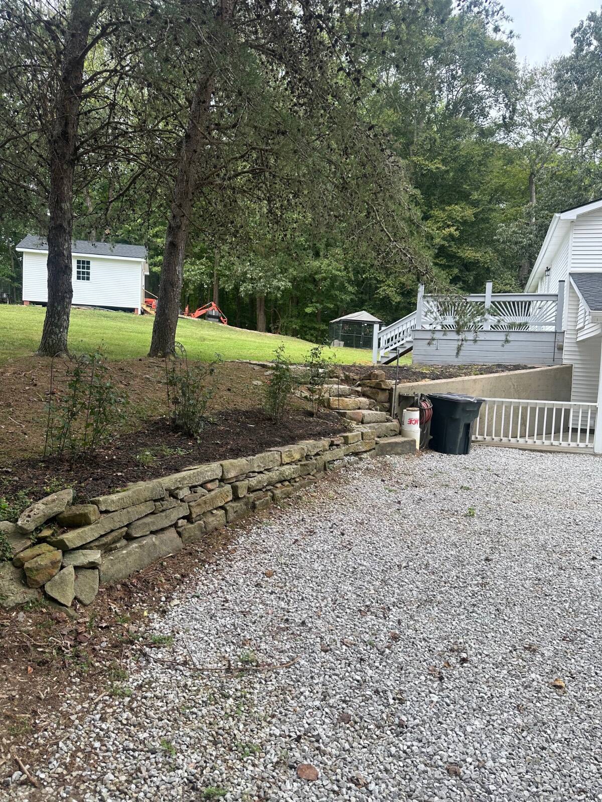 147 G Meredith Road