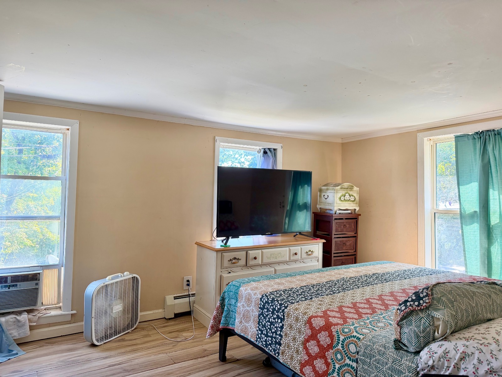 14 Cedar St