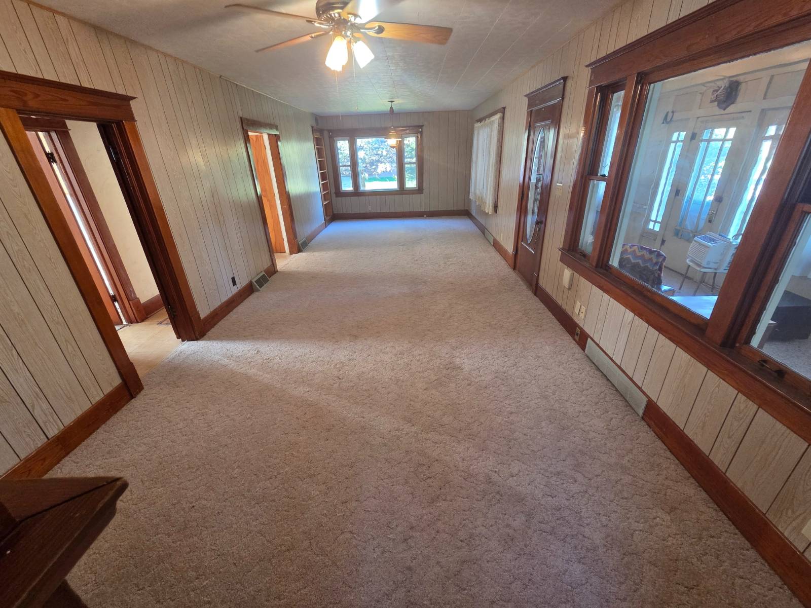 Photo 4 of 23 of home listing at 416 North Main St, Gordon, NE 69343
