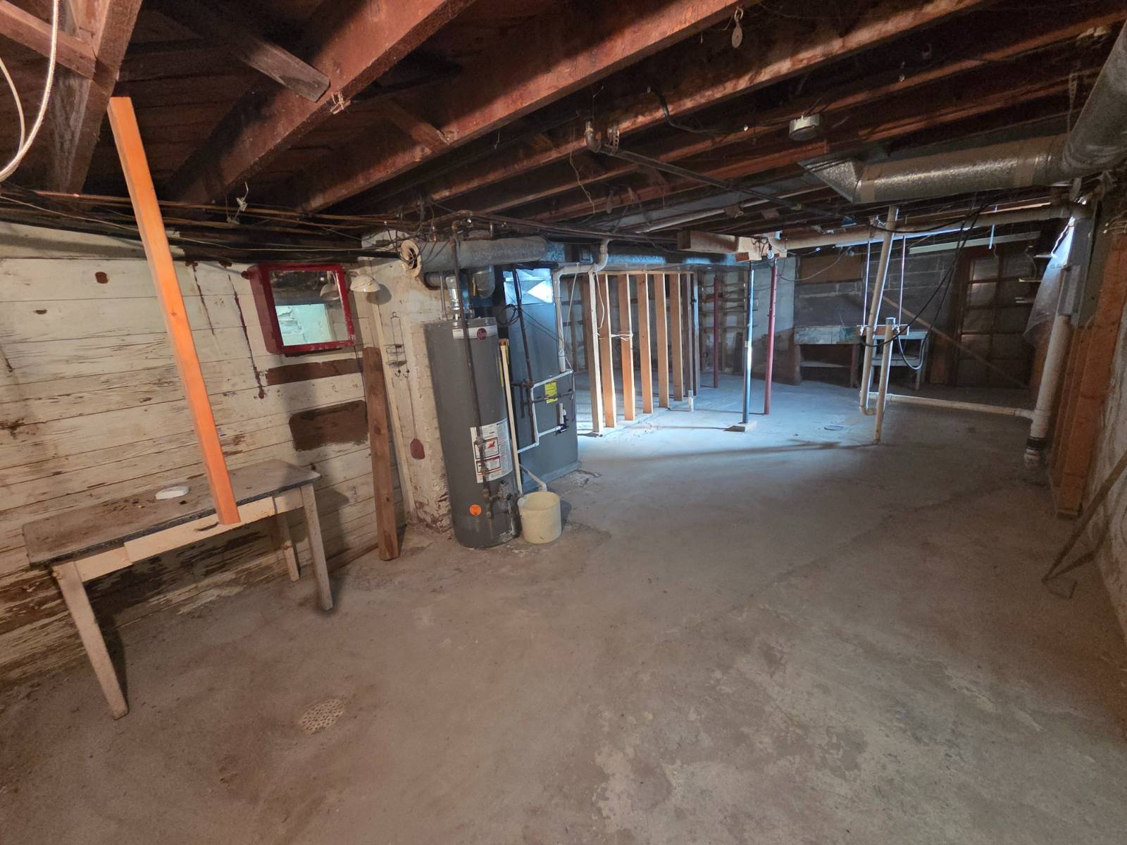 Photo 18 of 23 of home listing at 416 North Main St, Gordon, NE 69343