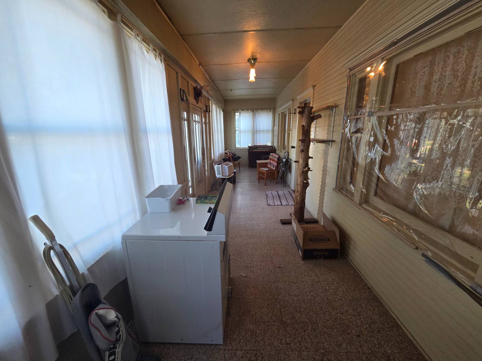 Photo 14 of 23 of home listing at 416 North Main St, Gordon, NE 69343