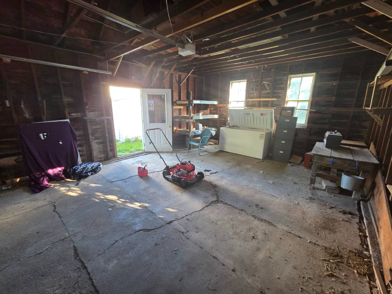 Photo 22 of 23 of home listing at 416 North Main St, Gordon, NE 69343