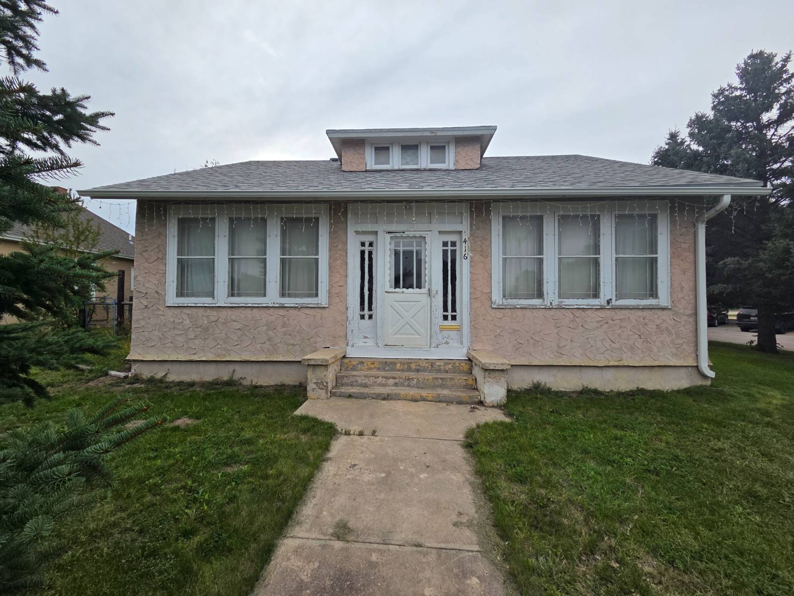 Photo 1 of 23 of home listing at 416 North Main St, Gordon, NE 69343