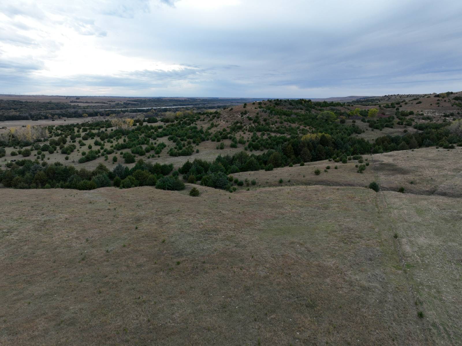 Photo 34 of 35 of land listing at 190.34+/- Acres, Holt County, Lynch, NE 68746