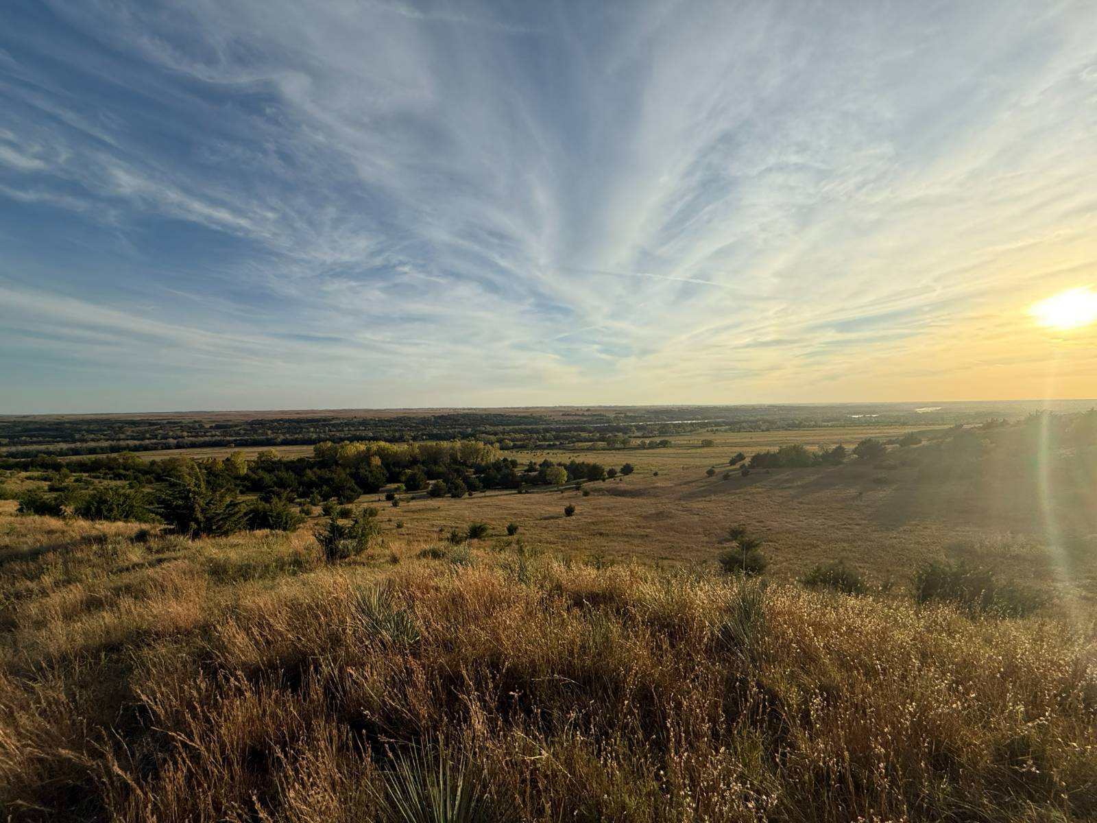 Photo 1 of 35 of land listing at 190.34+/- Acres, Holt County, Lynch, NE 68746