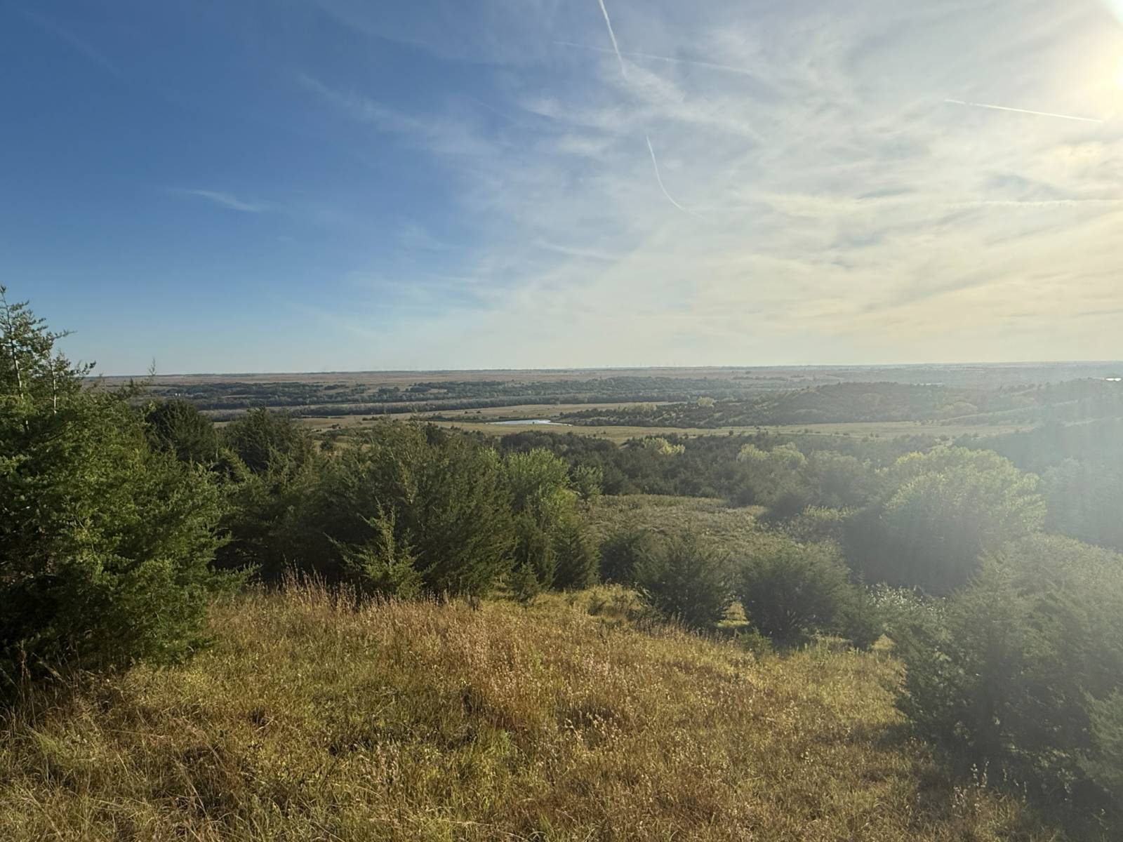 Photo 2 of 35 of land listing at 190.34+/- Acres, Holt County, Lynch, NE 68746