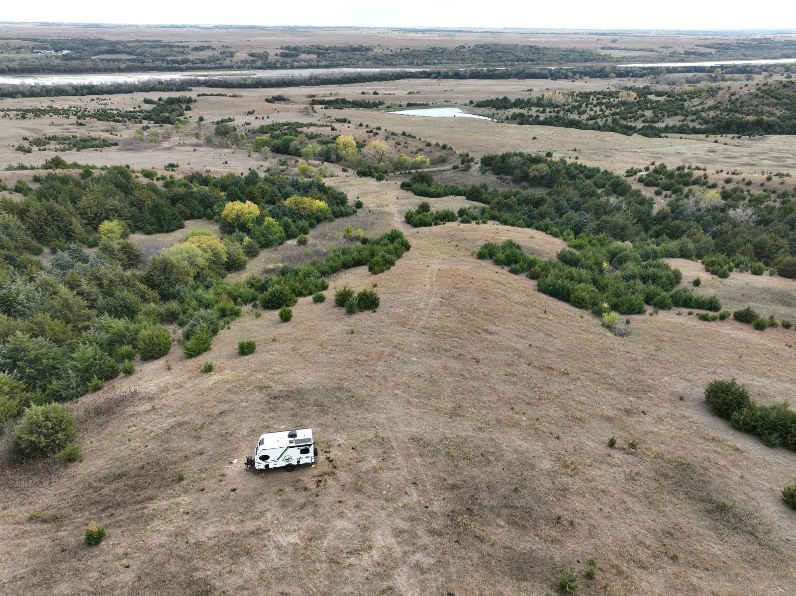 Photo 32 of 35 of land listing at 190.34+/- Acres, Holt County, Lynch, NE 68746