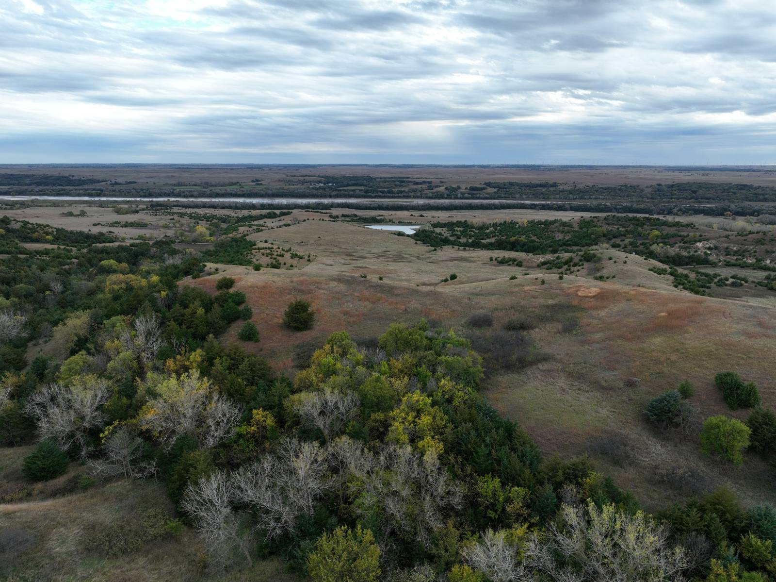 Photo 35 of 35 of land listing at 190.34+/- Acres, Holt County, Lynch, NE 68746