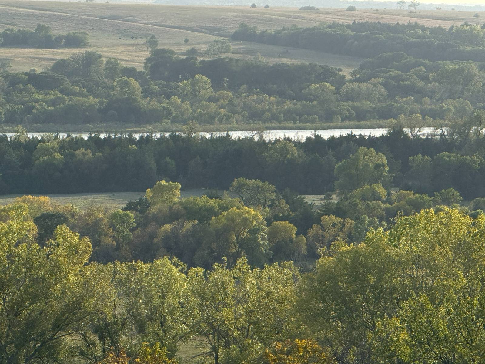 Photo 4 of 35 of land listing at 190.34+/- Acres, Holt County, Lynch, NE 68746