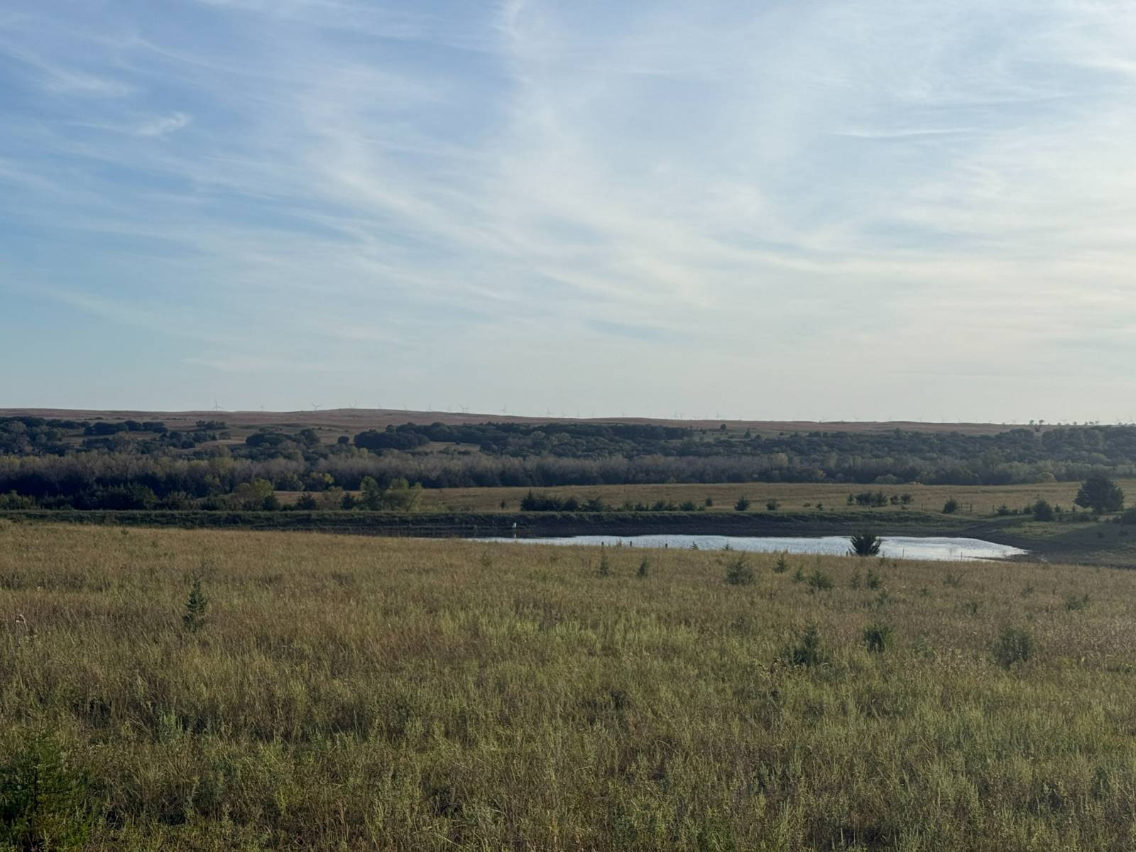 Photo 11 of 35 of land listing at 190.34+/- Acres, Holt County, Lynch, NE 68746