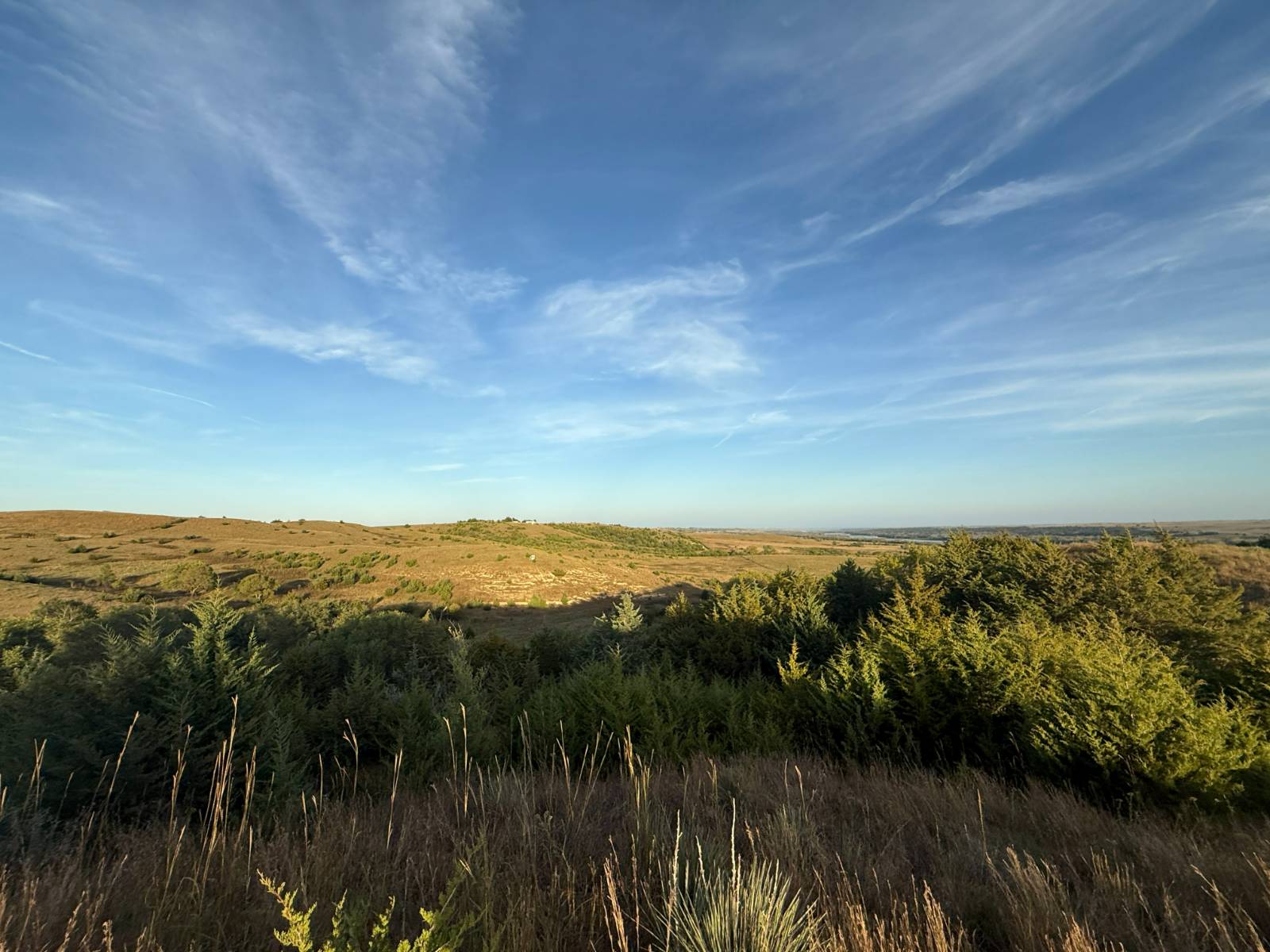 Photo 5 of 35 of land listing at 190.34+/- Acres, Holt County, Lynch, NE 68746