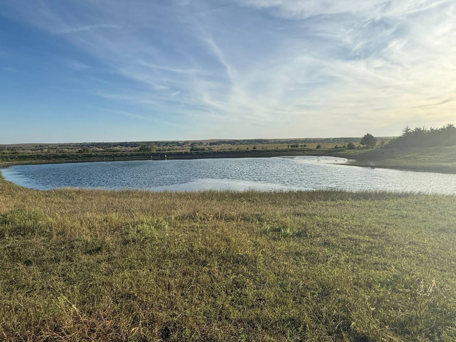 Photo 12 of 35 of land listing at 190.34+/- Acres, Holt County, Lynch, NE 68746