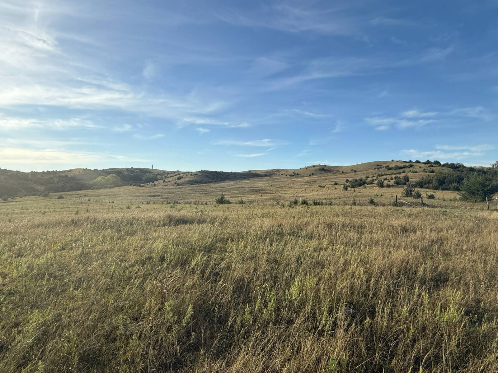 Photo 9 of 35 of land listing at 190.34+/- Acres, Holt County, Lynch, NE 68746