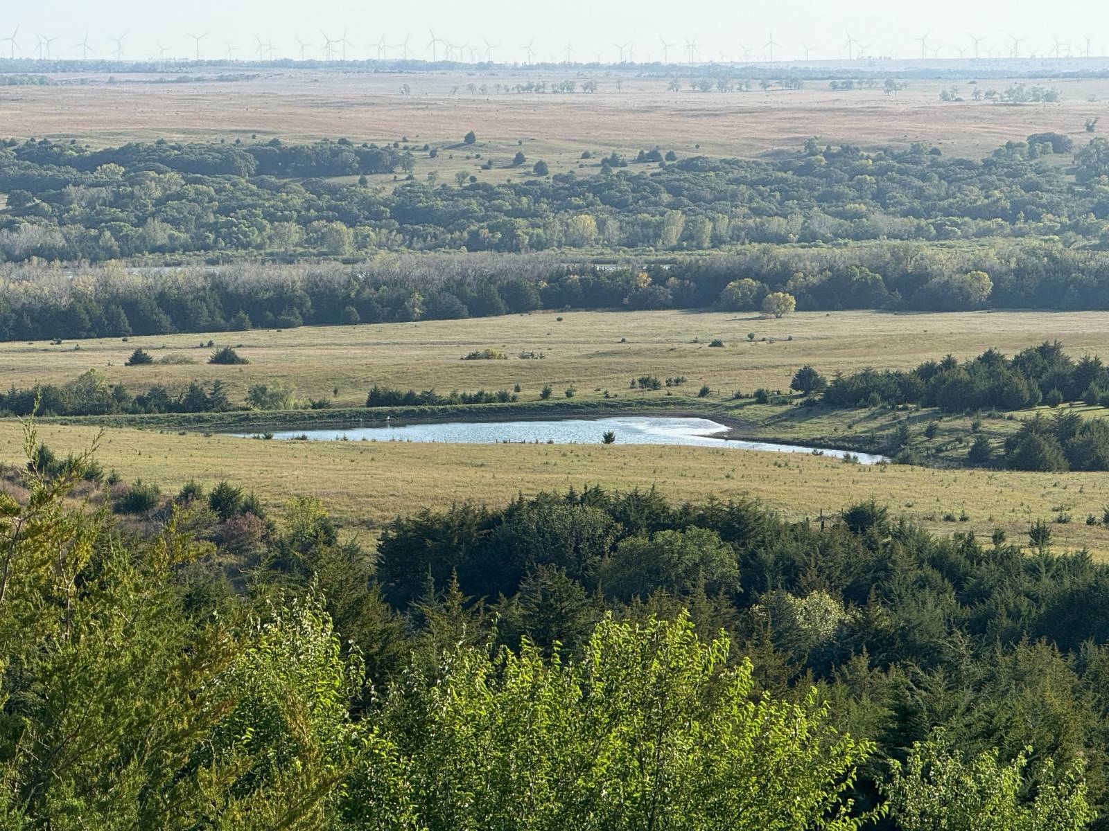 Photo 6 of 35 of land listing at 190.34+/- Acres, Holt County, Lynch, NE 68746
