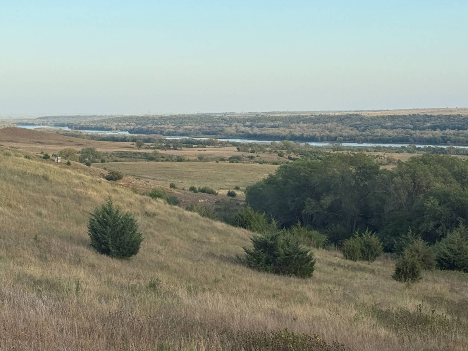 Photo 26 of 35 of land listing at 190.34+/- Acres, Holt County, Lynch, NE 68746