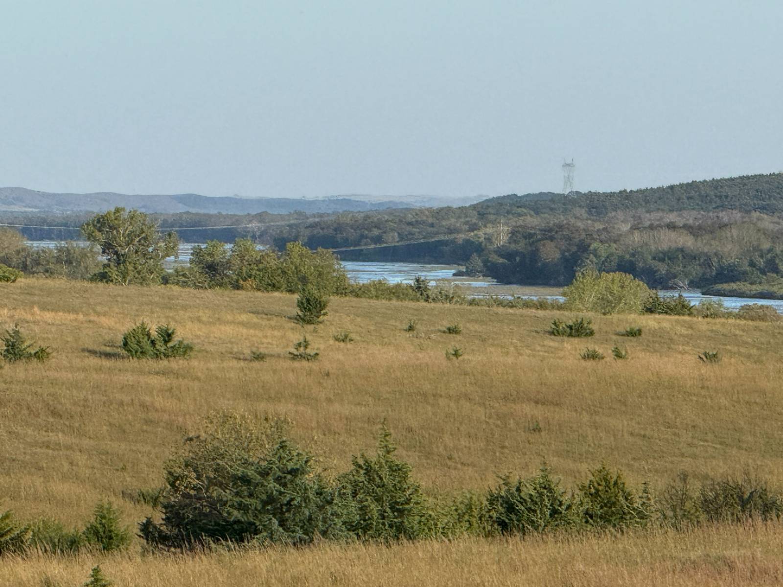 Photo 21 of 35 of land listing at 190.34+/- Acres, Holt County, Lynch, NE 68746