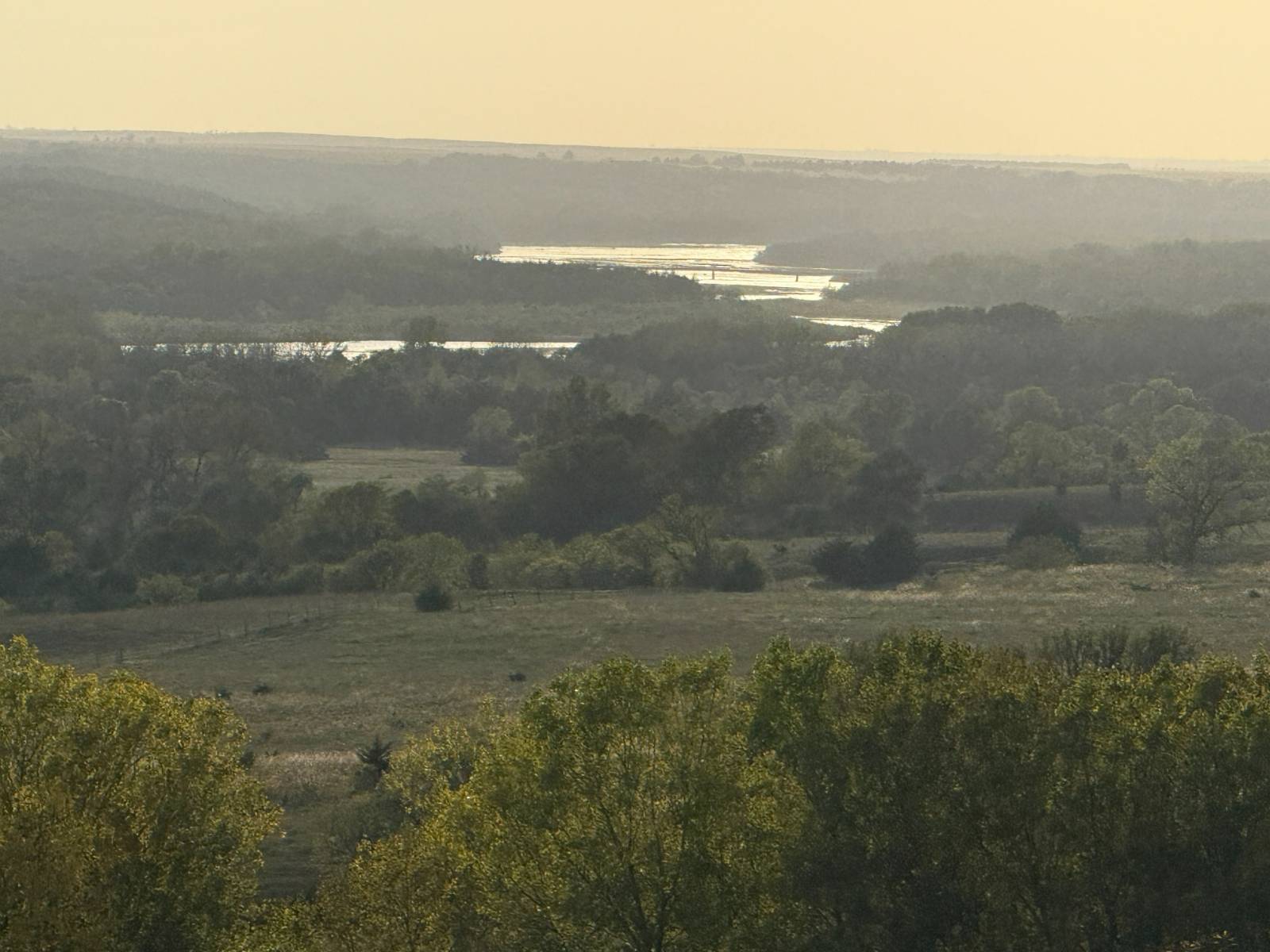 Photo 3 of 35 of land listing at 190.34+/- Acres, Holt County, Lynch, NE 68746