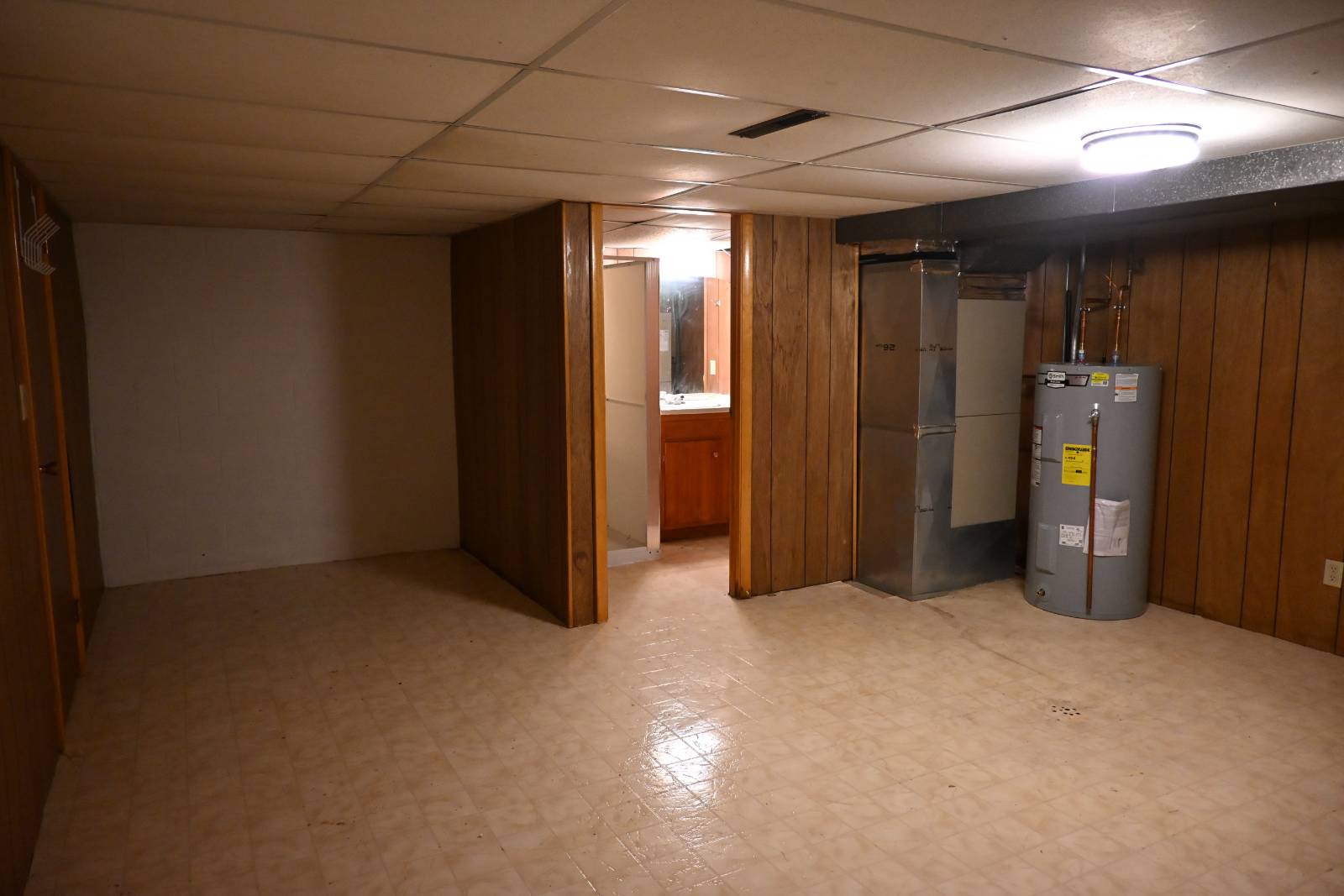 Photo 31 of 36 of home listing at 409 South 23rd Street, Ord, NE 68862