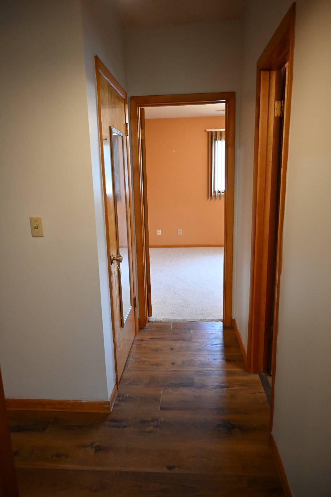 Photo 18 of 36 of home listing at 409 South 23rd Street, Ord, NE 68862