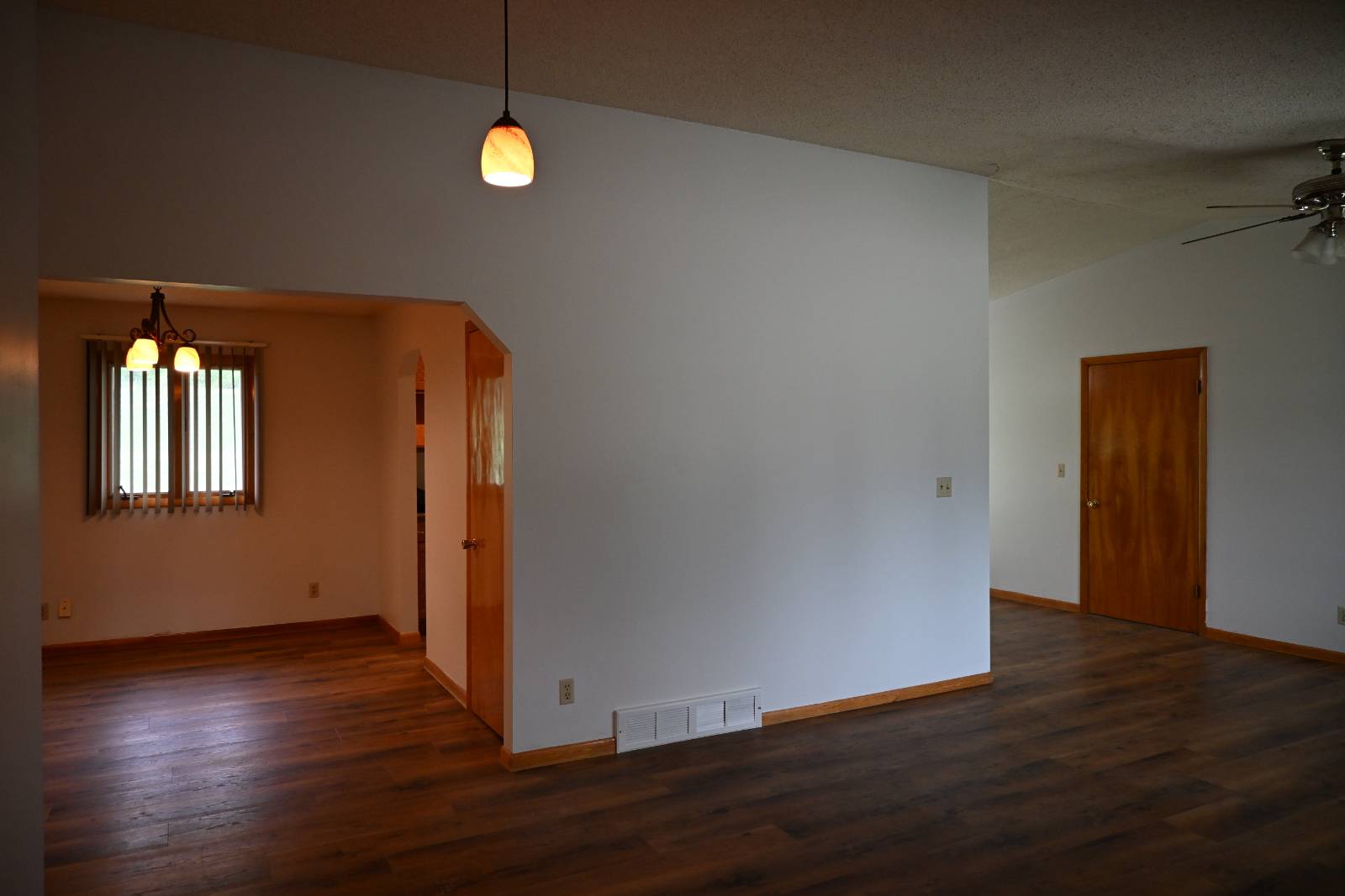 Photo 11 of 36 of home listing at 409 South 23rd Street, Ord, NE 68862