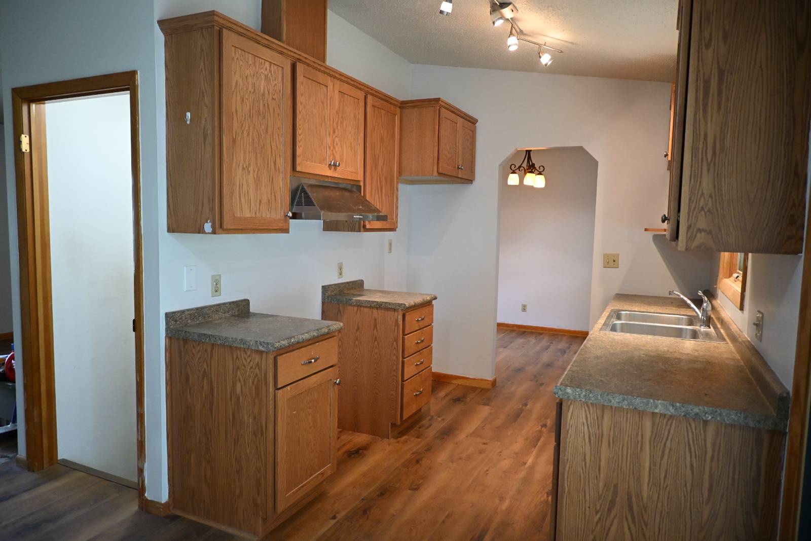 Photo 14 of 36 of home listing at 409 South 23rd Street, Ord, NE 68862