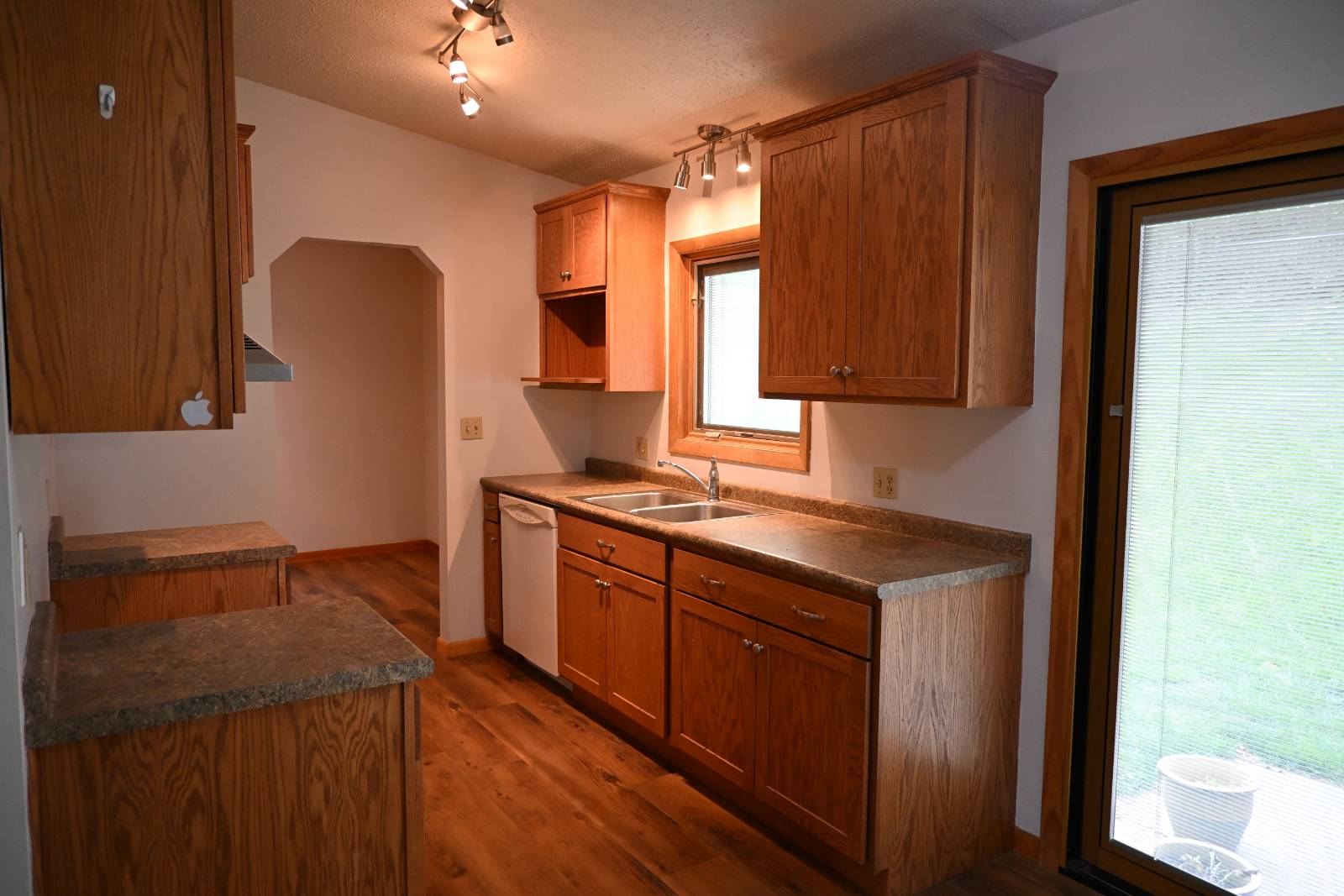 Photo 15 of 36 of home listing at 409 South 23rd Street, Ord, NE 68862