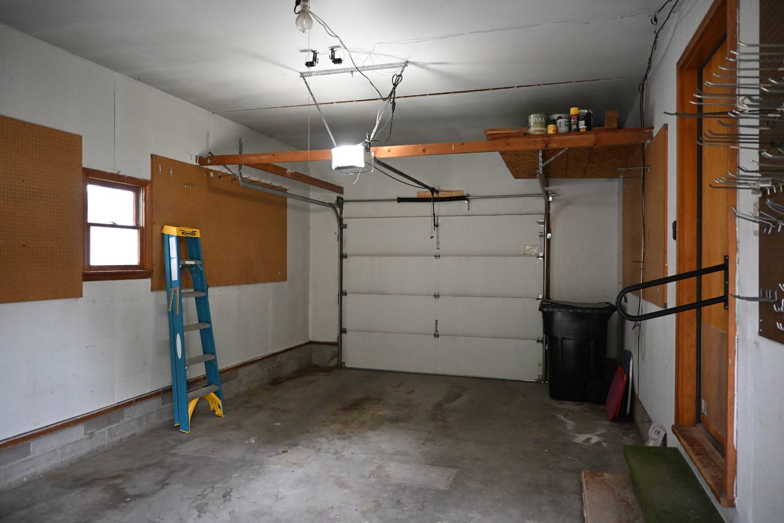 Photo 7 of 36 of home listing at 409 South 23rd Street, Ord, NE 68862