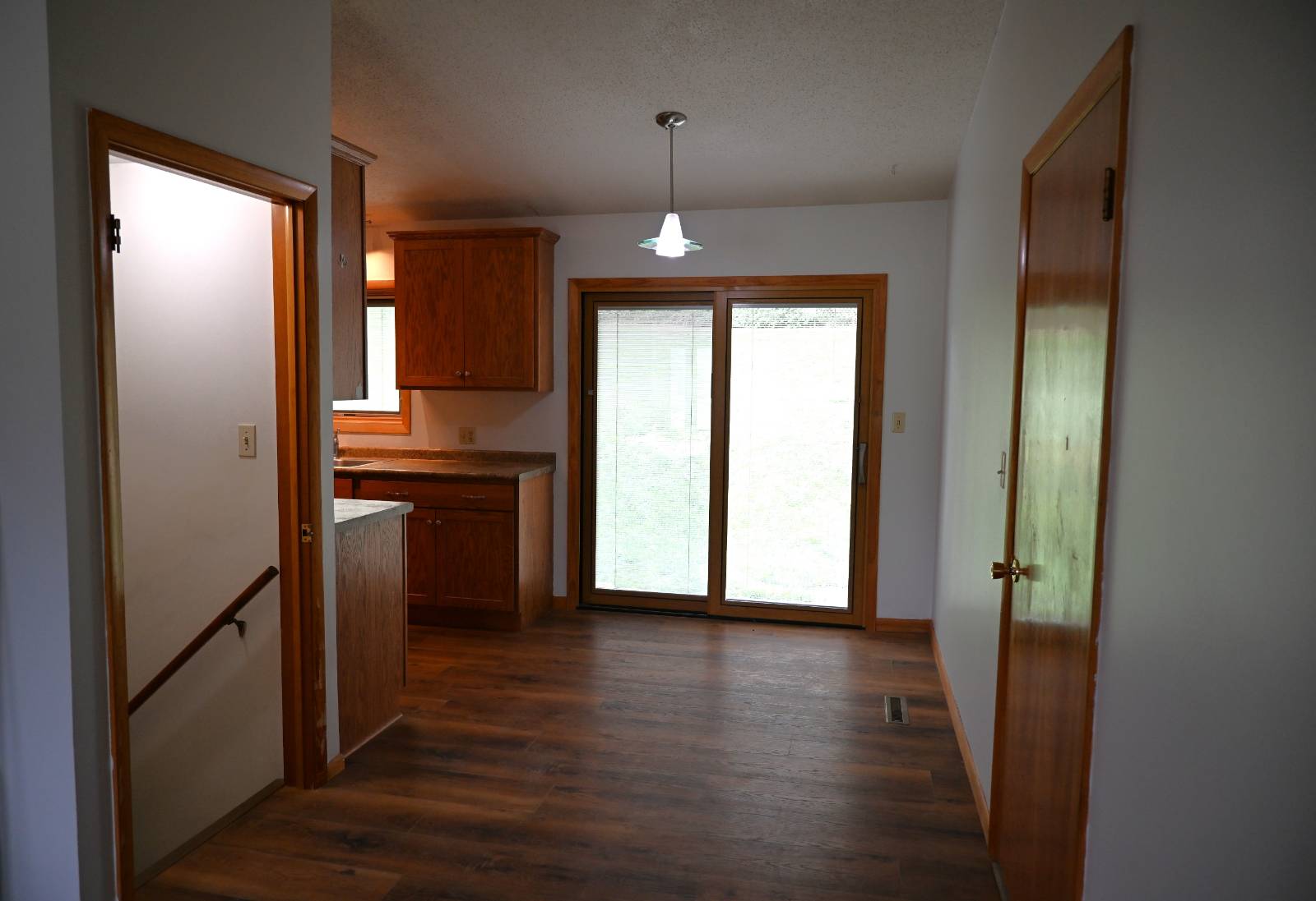 Photo 13 of 36 of home listing at 409 South 23rd Street, Ord, NE 68862