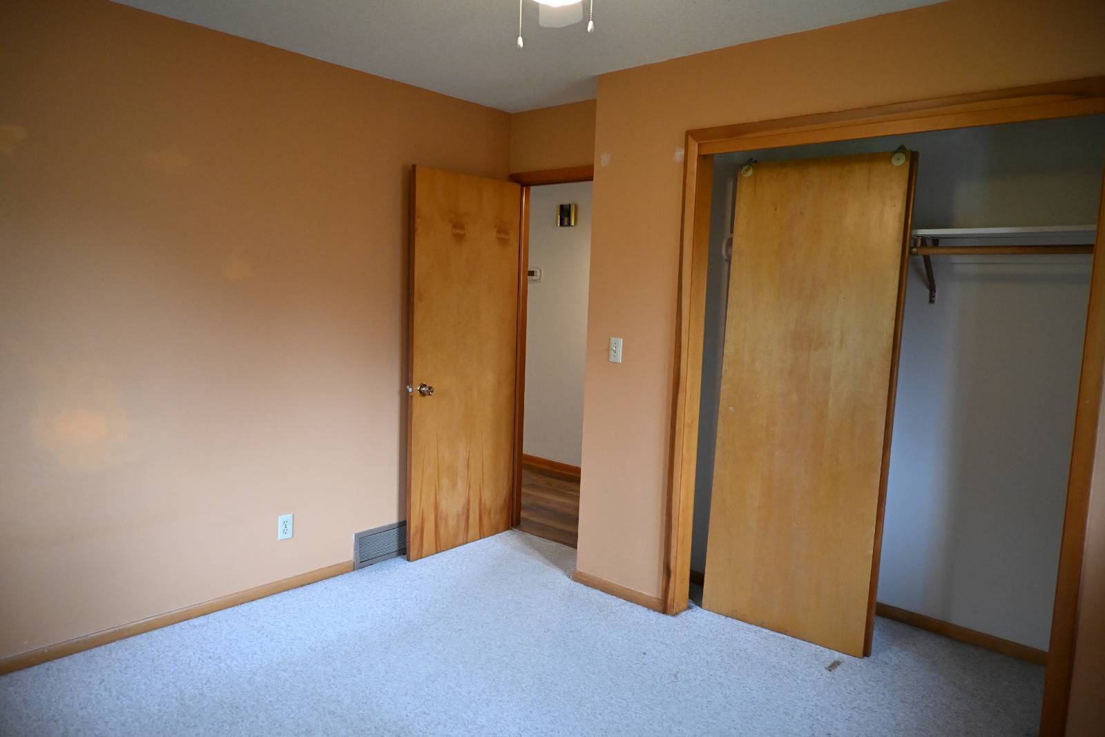 Photo 28 of 36 of home listing at 409 South 23rd Street, Ord, NE 68862