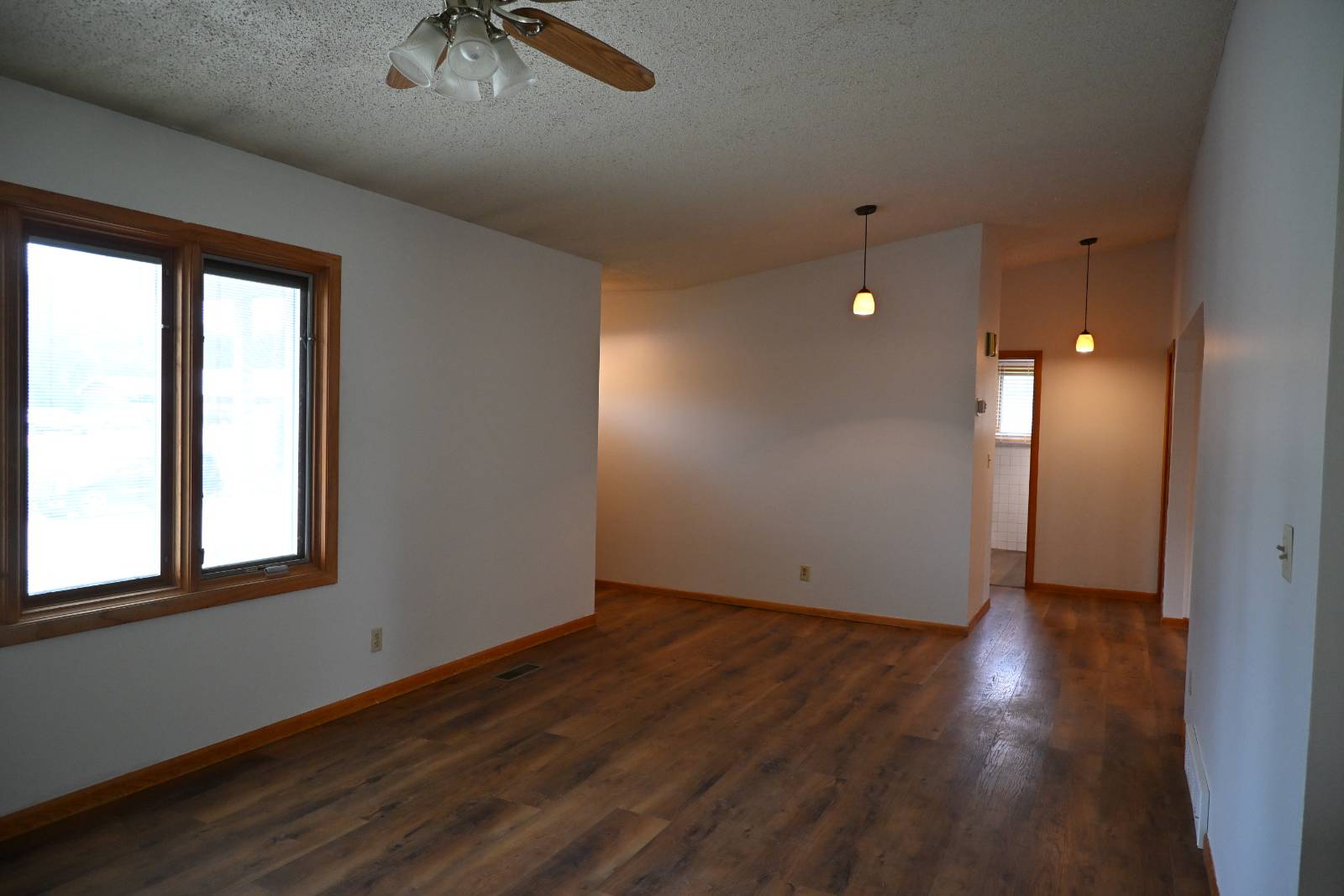Photo 9 of 36 of home listing at 409 South 23rd Street, Ord, NE 68862