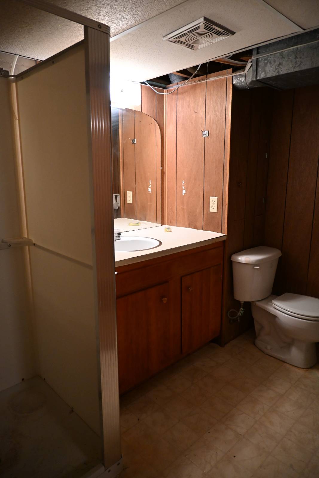 Photo 33 of 36 of home listing at 409 South 23rd Street, Ord, NE 68862