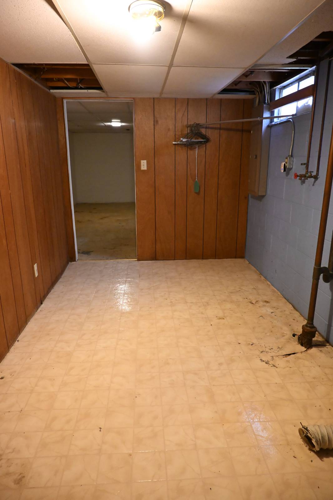 Photo 35 of 36 of home listing at 409 South 23rd Street, Ord, NE 68862