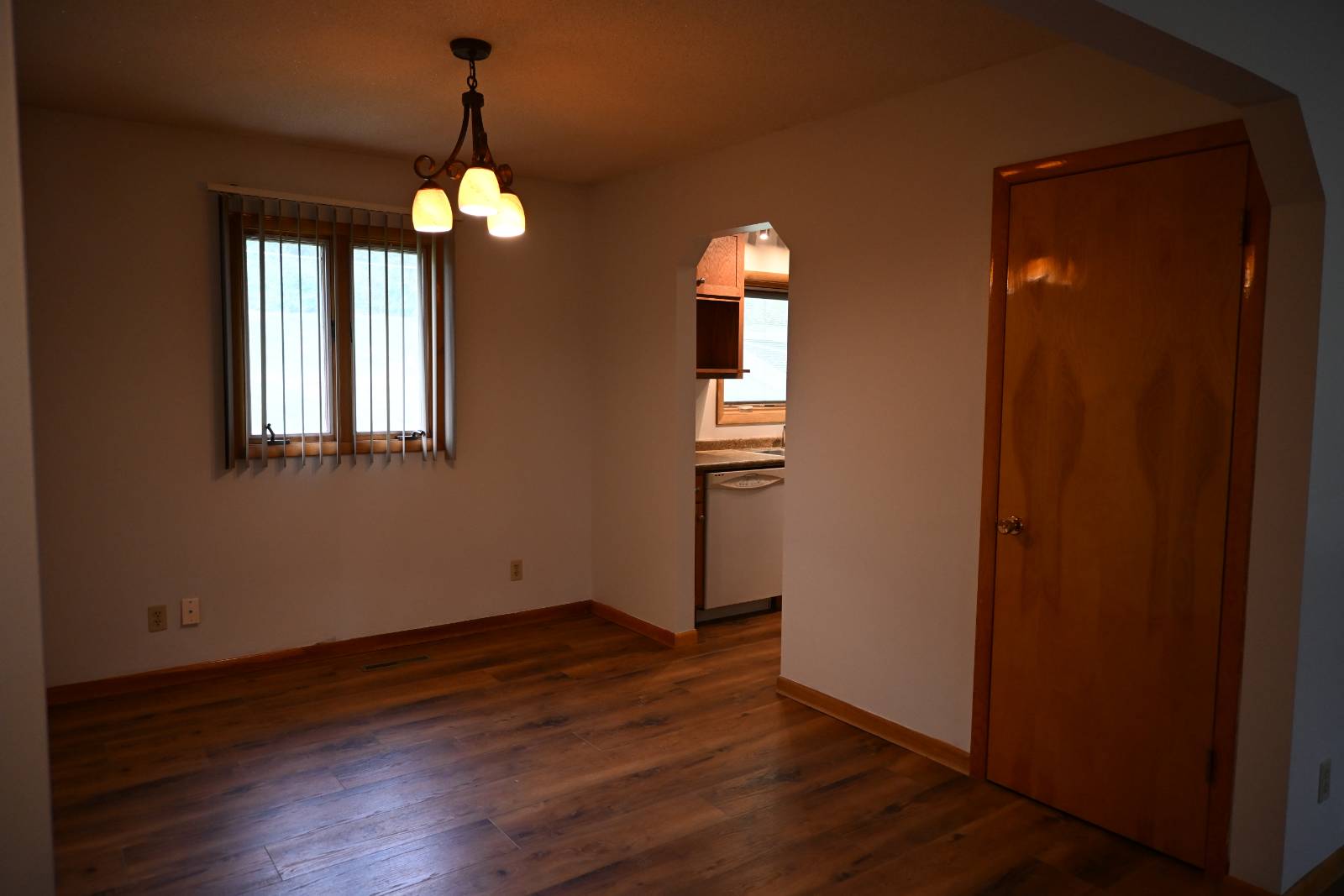 Photo 12 of 36 of home listing at 409 South 23rd Street, Ord, NE 68862