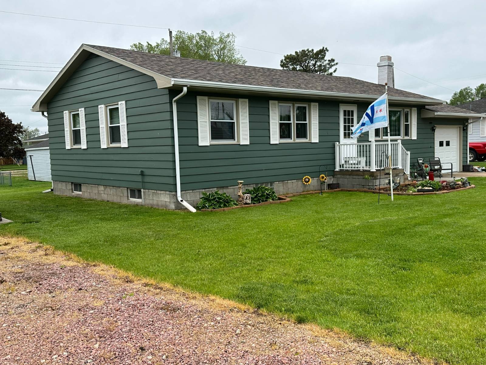 Photo 1 of 27 of home listing at 213 E Davis Street, O'neill, NE 68763