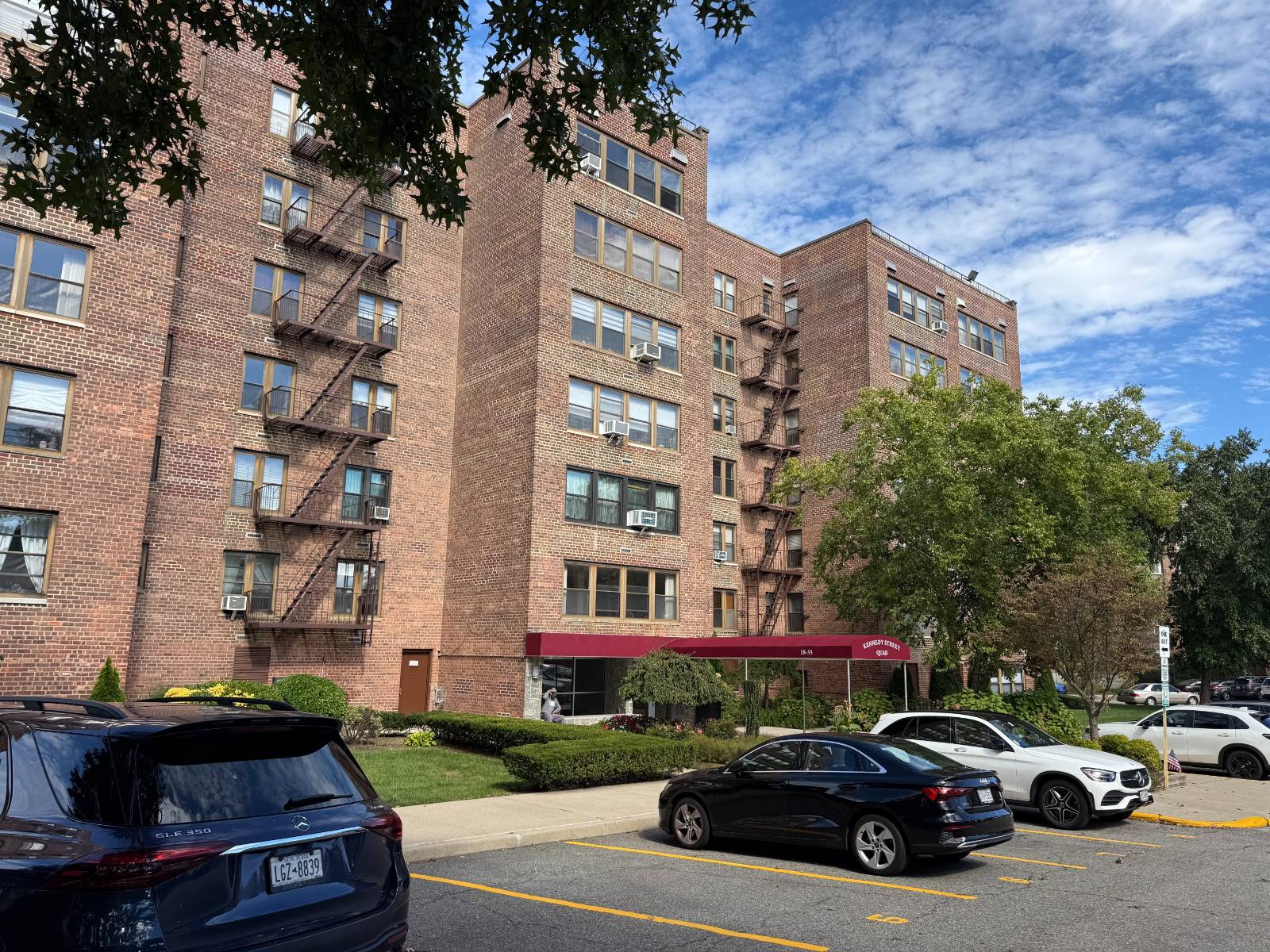 18-35 CORPORAL KENNEDY STREET, # 4E