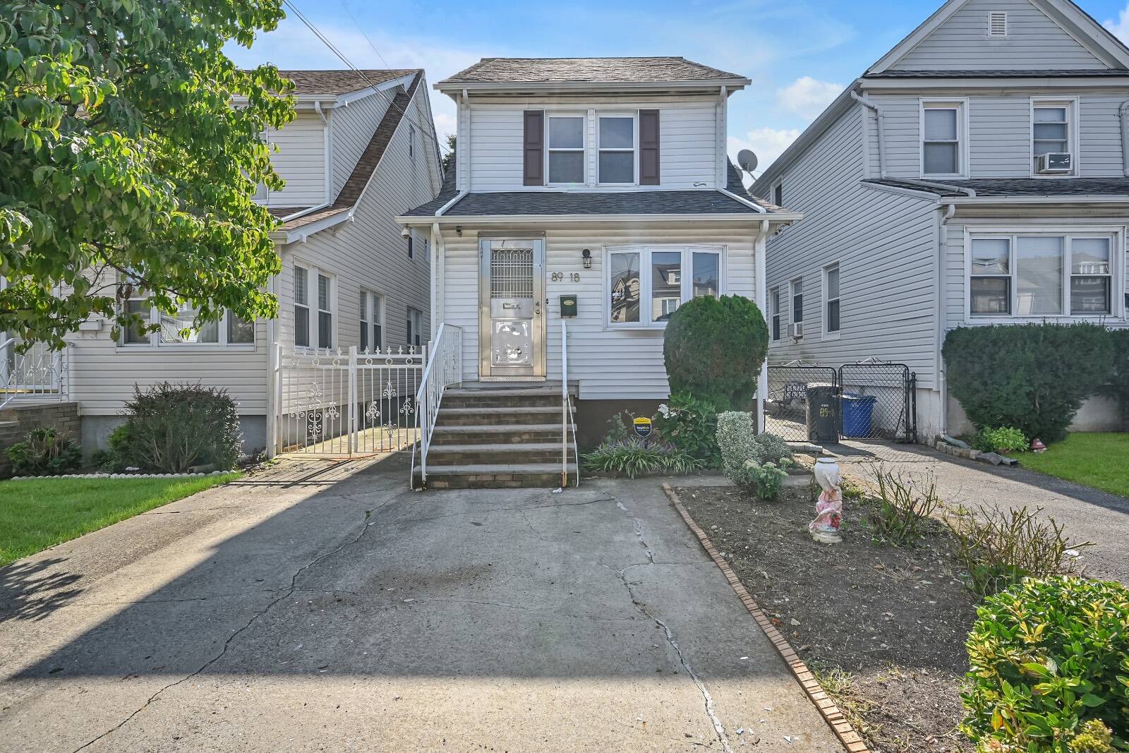 89-18 220th Street