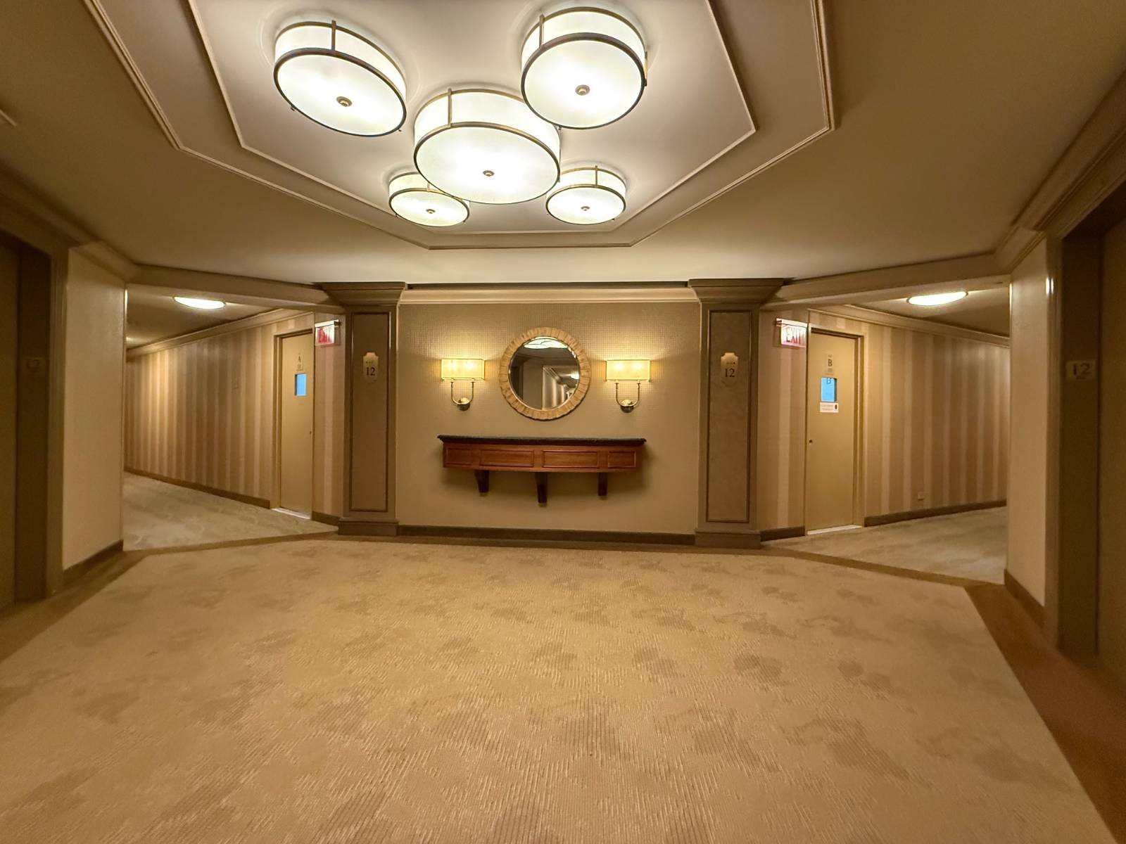 1 BAY CLUB DRIVE, #12