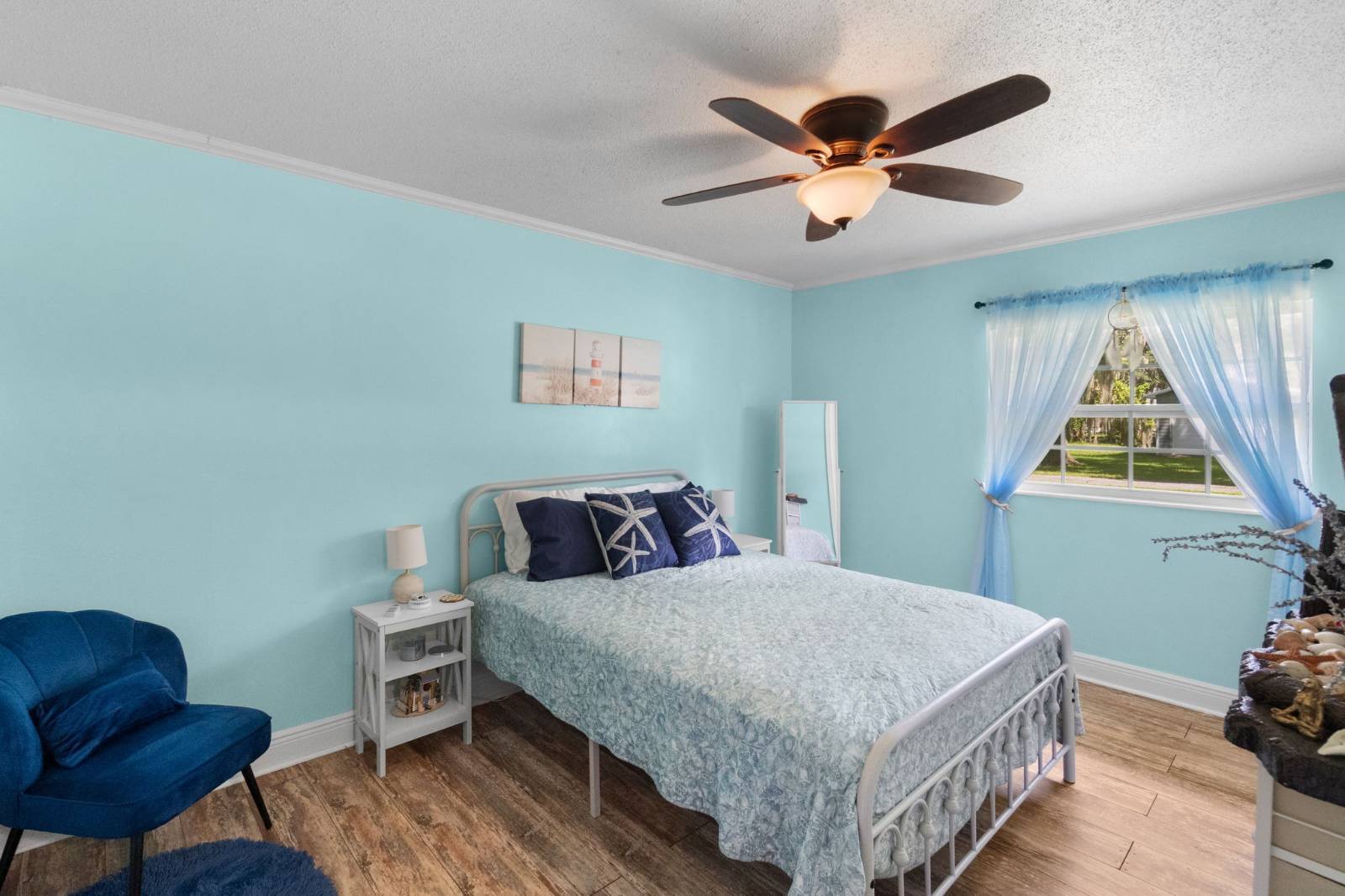 107 Peggy Ln, Crescent City, FL 32112