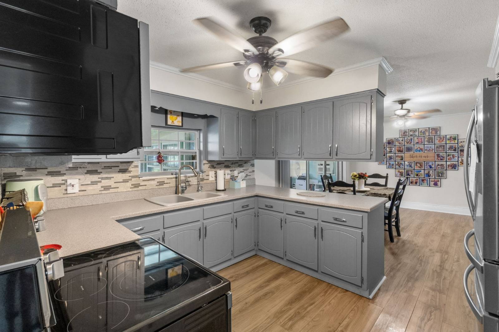 107 Peggy Ln, Crescent City, FL 32112