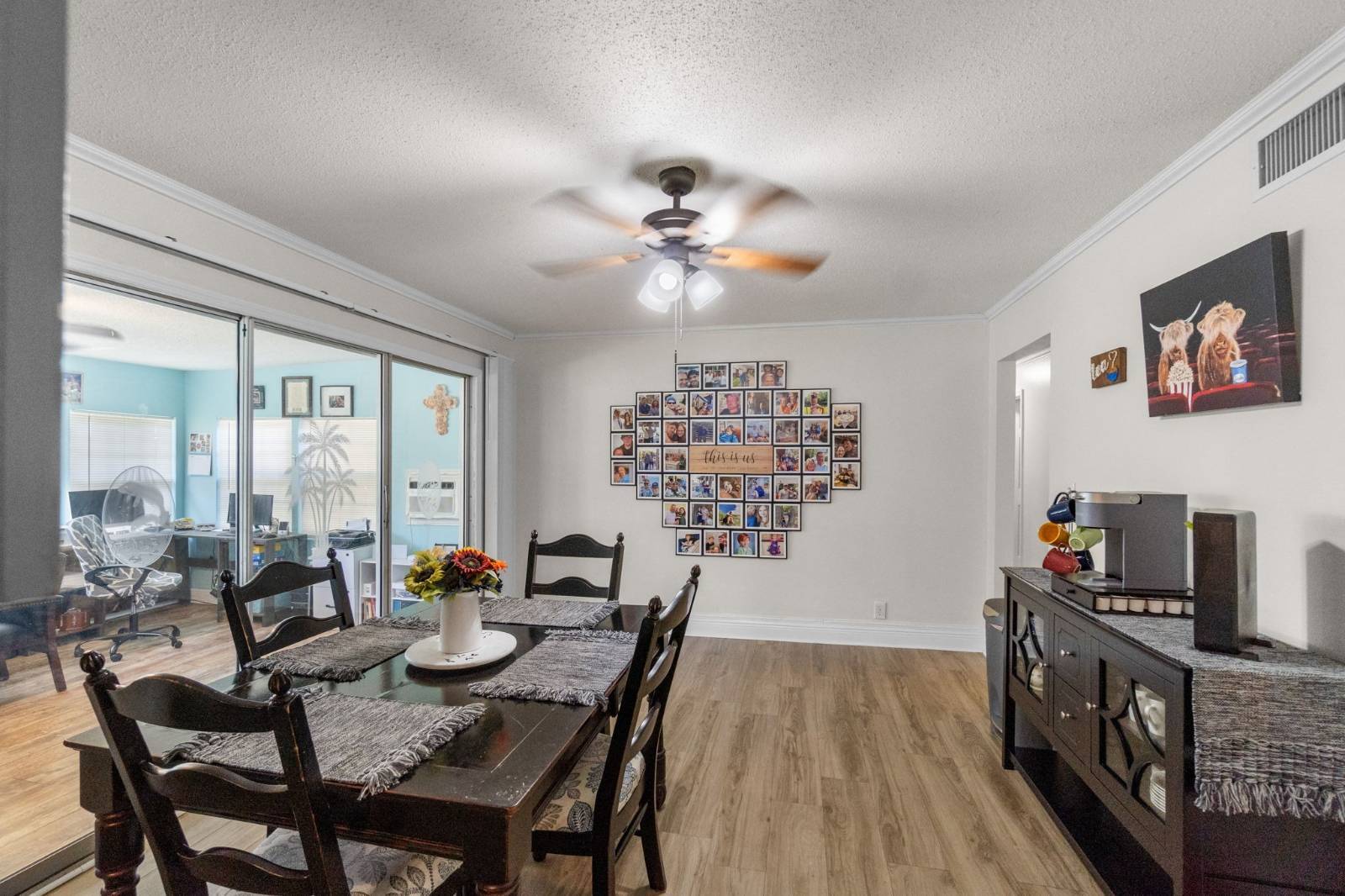 107 Peggy Ln, Crescent City, FL 32112