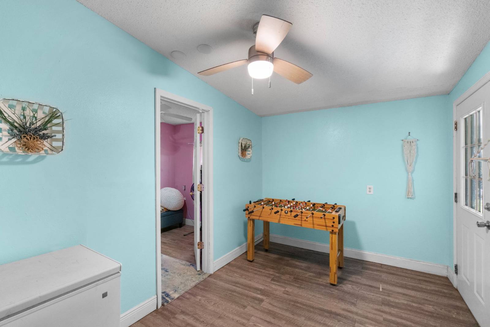 107 Peggy Ln, Crescent City, FL 32112
