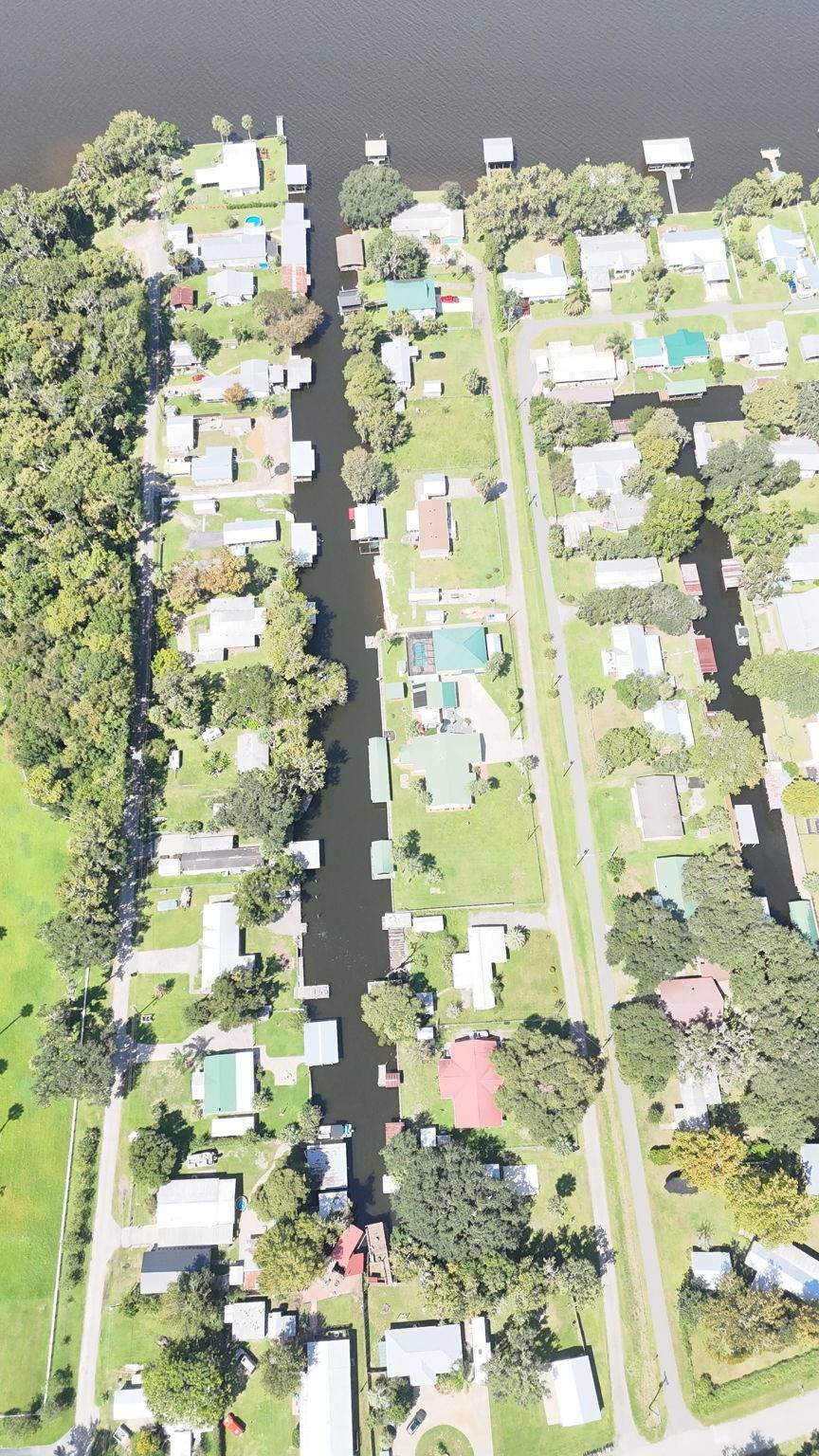 107 Peggy Ln, Crescent City, FL 32112