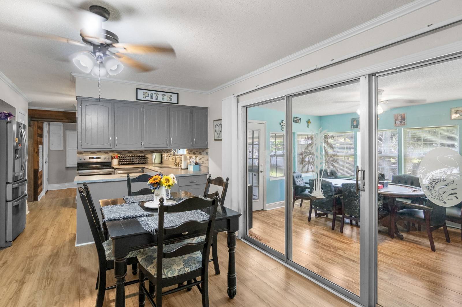 107 Peggy Ln, Crescent City, FL 32112