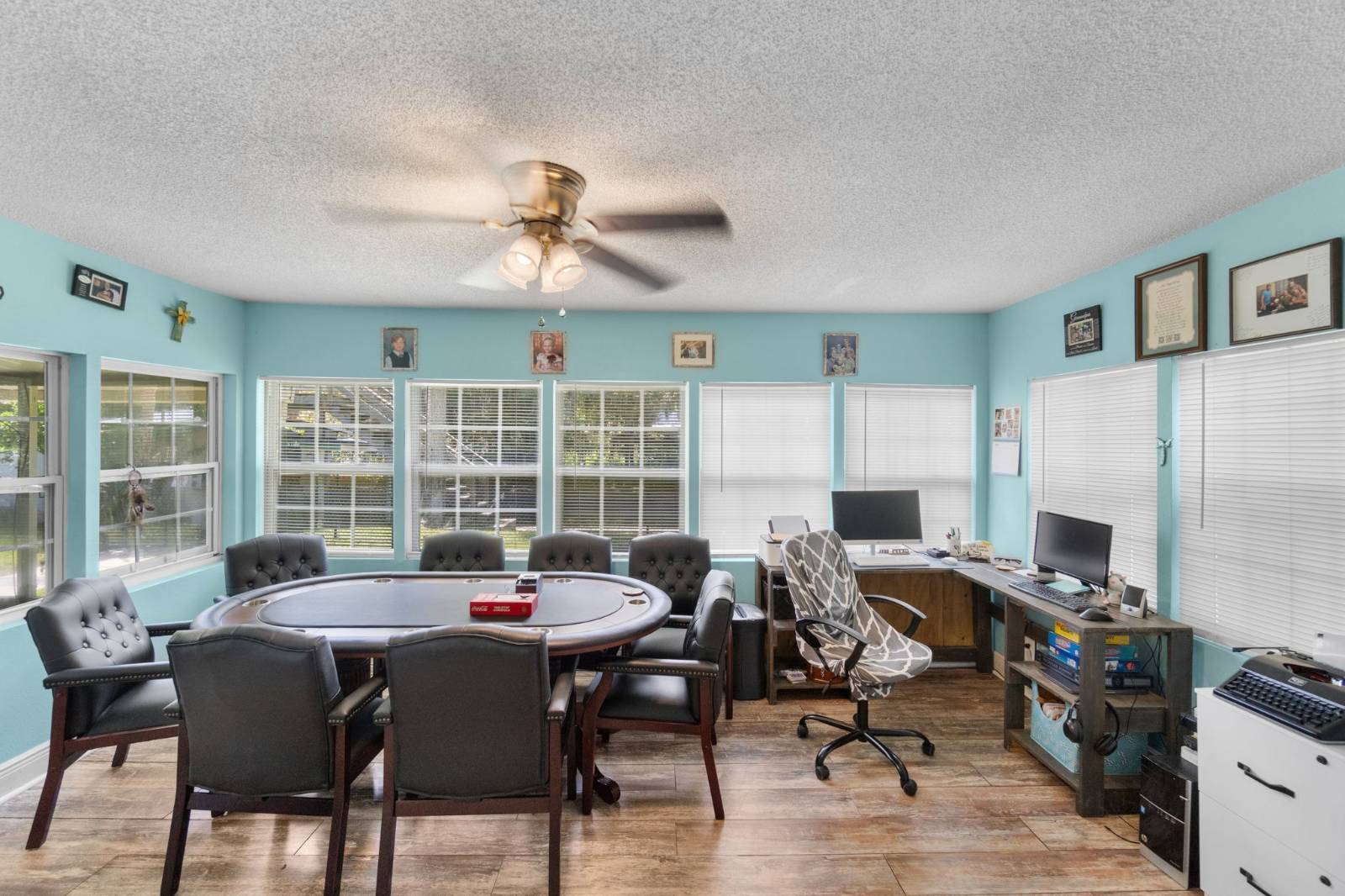 107 Peggy Ln, Crescent City, FL 32112