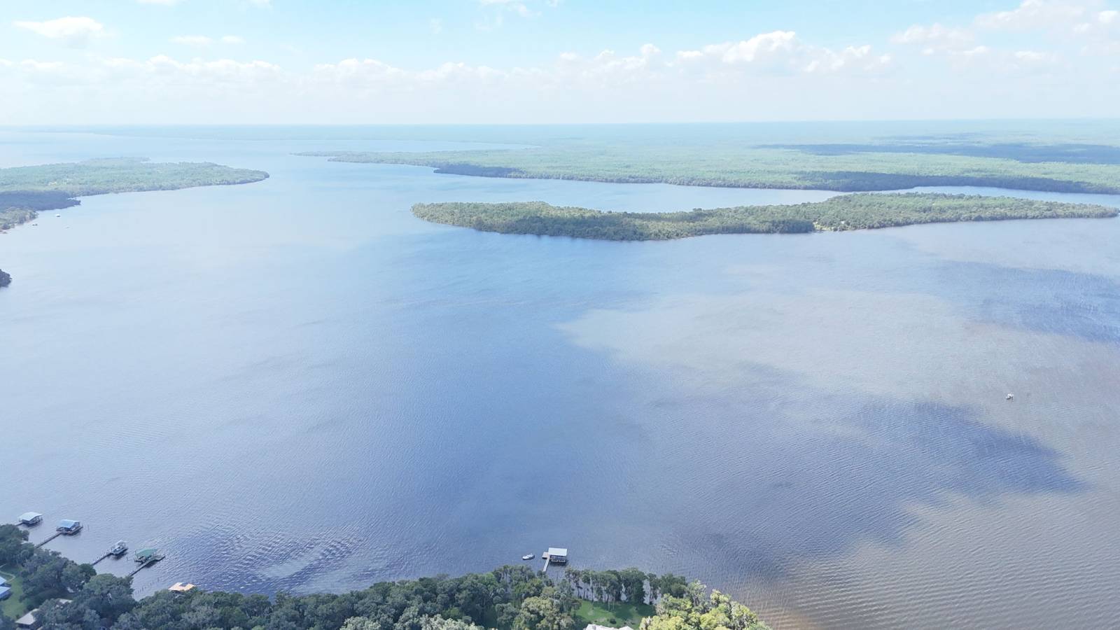 107 Peggy Ln, Crescent City, FL 32112