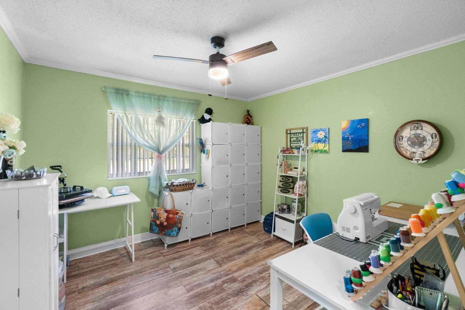 107 Peggy Ln, Crescent City, FL 32112