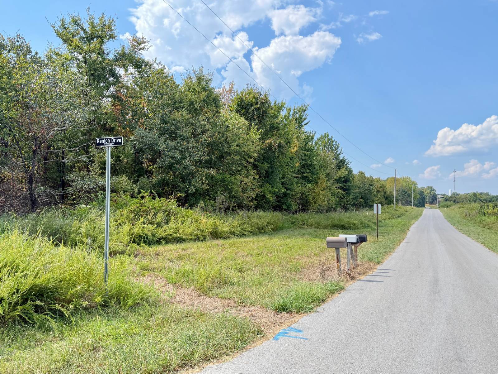 0 Kenton Drive, Lot D11-E1